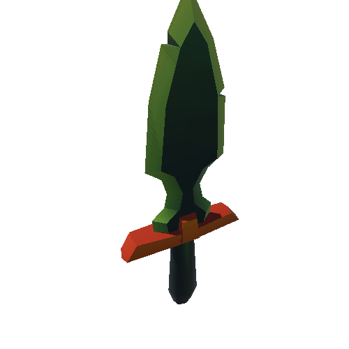 dagger02_green