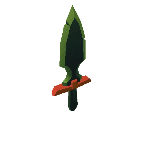 dagger02_green