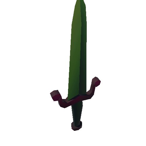 dagger04_green