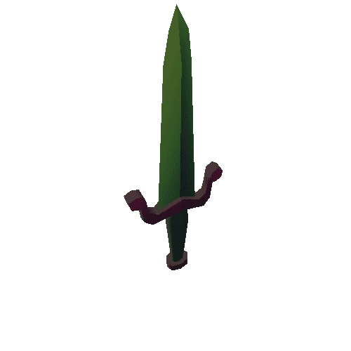 dagger04_green