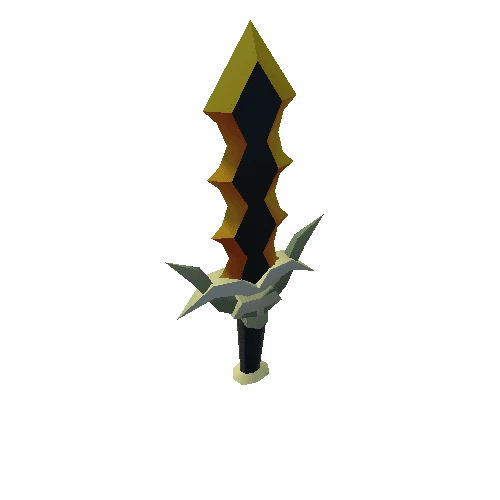 dagger08_yellow