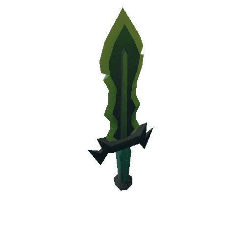 dagger17_green