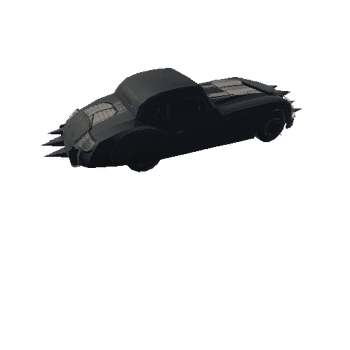 SC_02c MegaPack Cars with Armor