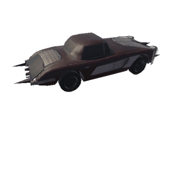 SC_03 MegaPack Cars with Armor