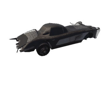 SC_03b MegaPack Cars with Armor
