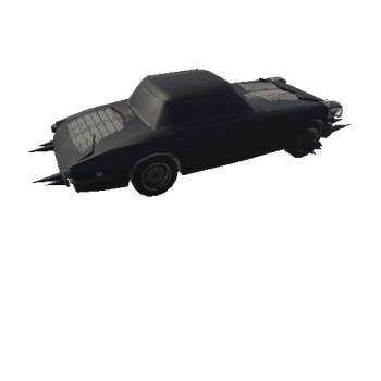 SC_04 MegaPack Cars with Armor