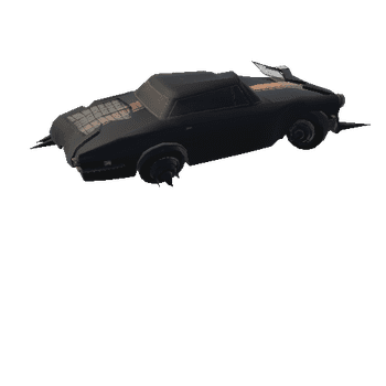 SC_04b MegaPack Cars with Armor