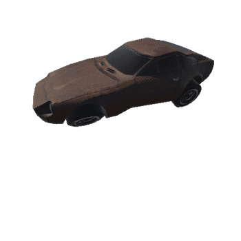 SC_5b MegaPack Cars with Armor