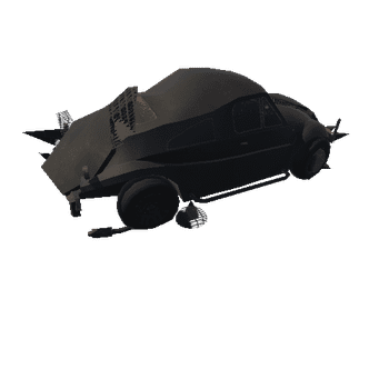 s_01b MegaPack Cars with Armor