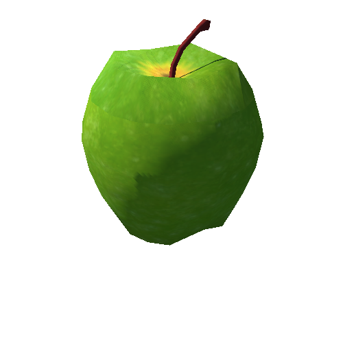 Apple_Green