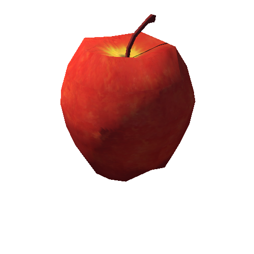 Apple_Red