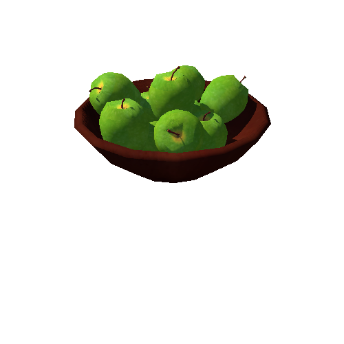 Apples_Green_Brown