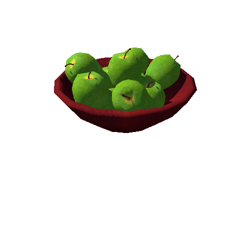 Apples_Green_Cherry