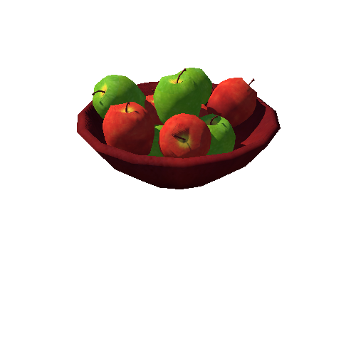 Apples_Mixed_Cherry