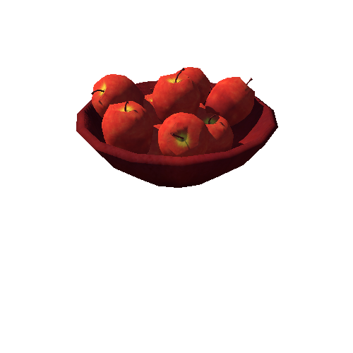 Apples_Red_Cherry