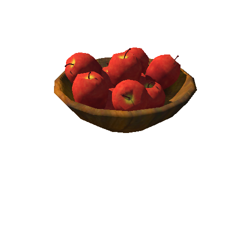 Apples_Red_Old