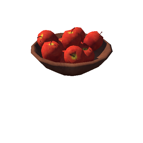 Apples_Red_Pecan