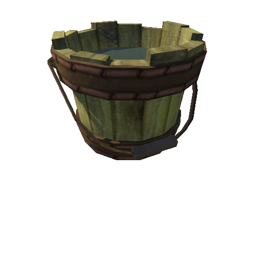 Bucket_Green