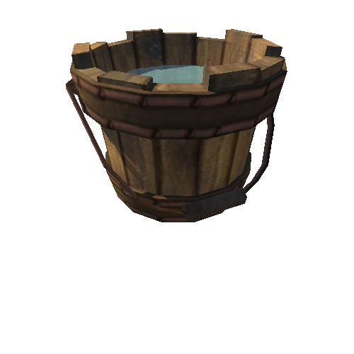 Bucket_Worn