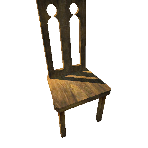 Chair_2_Worn
