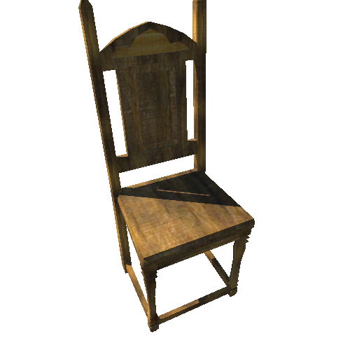 Chair_4_Worn