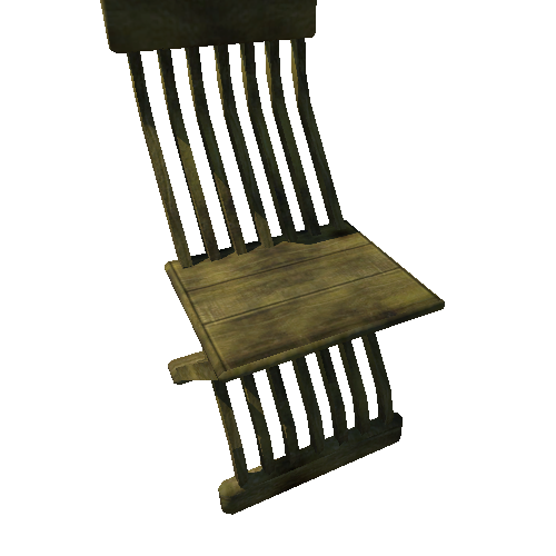 Chair_5_Green