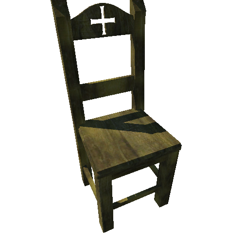 Chair_6_Green