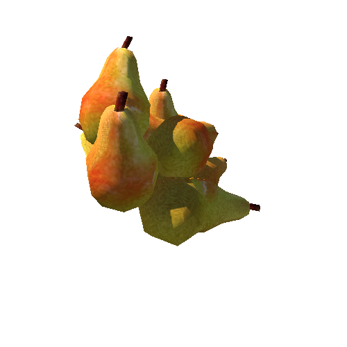 Pears_Golden