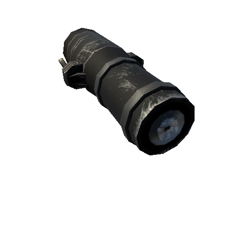 ArtilleryTurretBarrel2Black