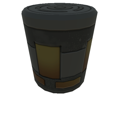 barrel