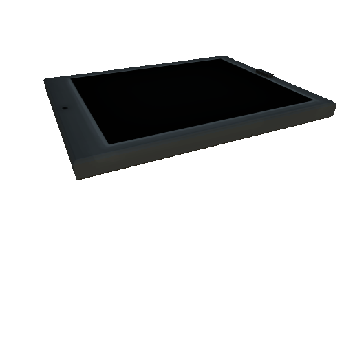 tablet