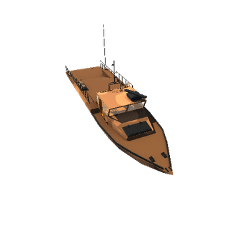 WarBoat