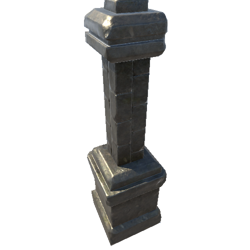 Railing_Pillar2