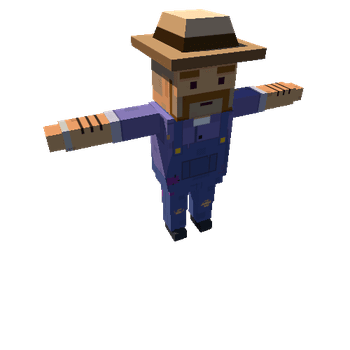 SimpleFarmer_Farmer_Brown