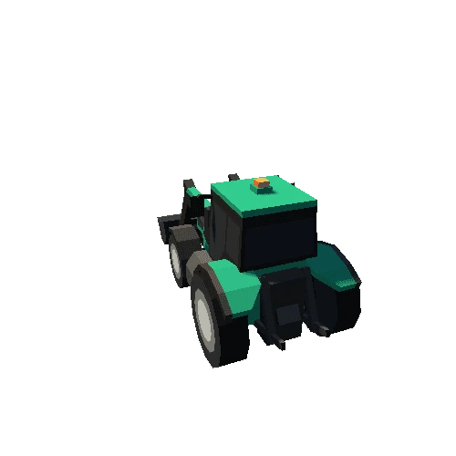 Vehicle_Tractor_Digger_01