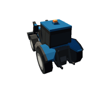 Vehicle_Tractor_Digger_02