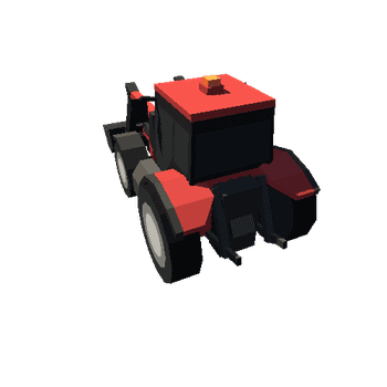 Vehicle_Tractor_Digger_03