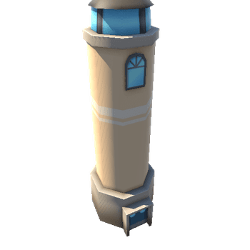 lighthouse