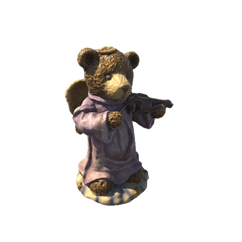 06_ViolinBear_LOD2