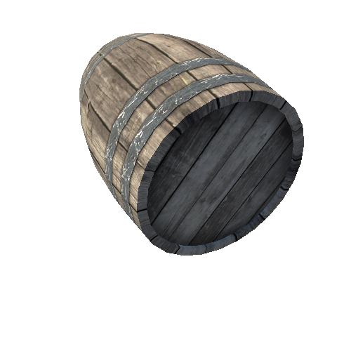 barrel