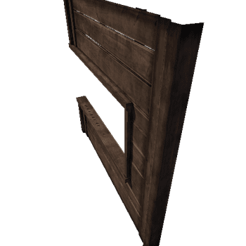 Wall_Doorway_A