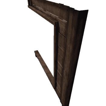 Wall_Doorway_B