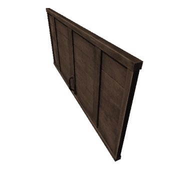 Wooden_Door