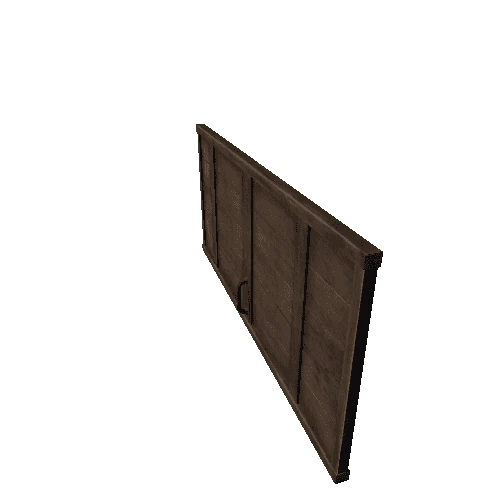 Wooden_Door