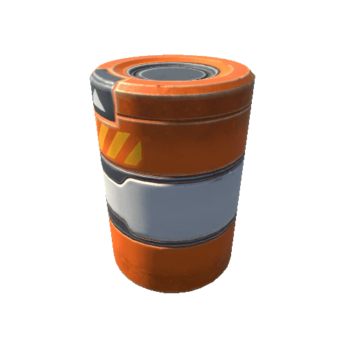 Barrel