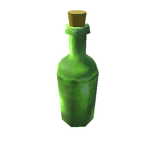 Bottle_Green