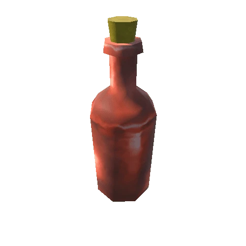 Bottle_Red