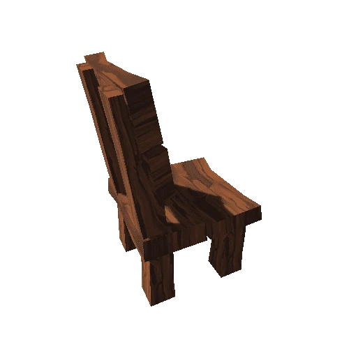 Oak_Chair