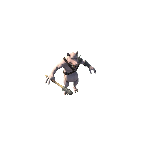 WEREHOG_PBR