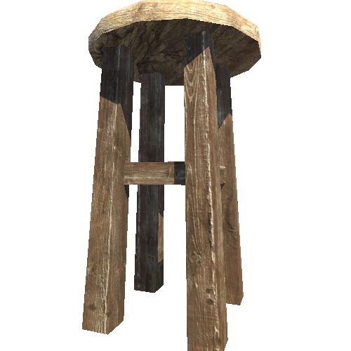 Stool